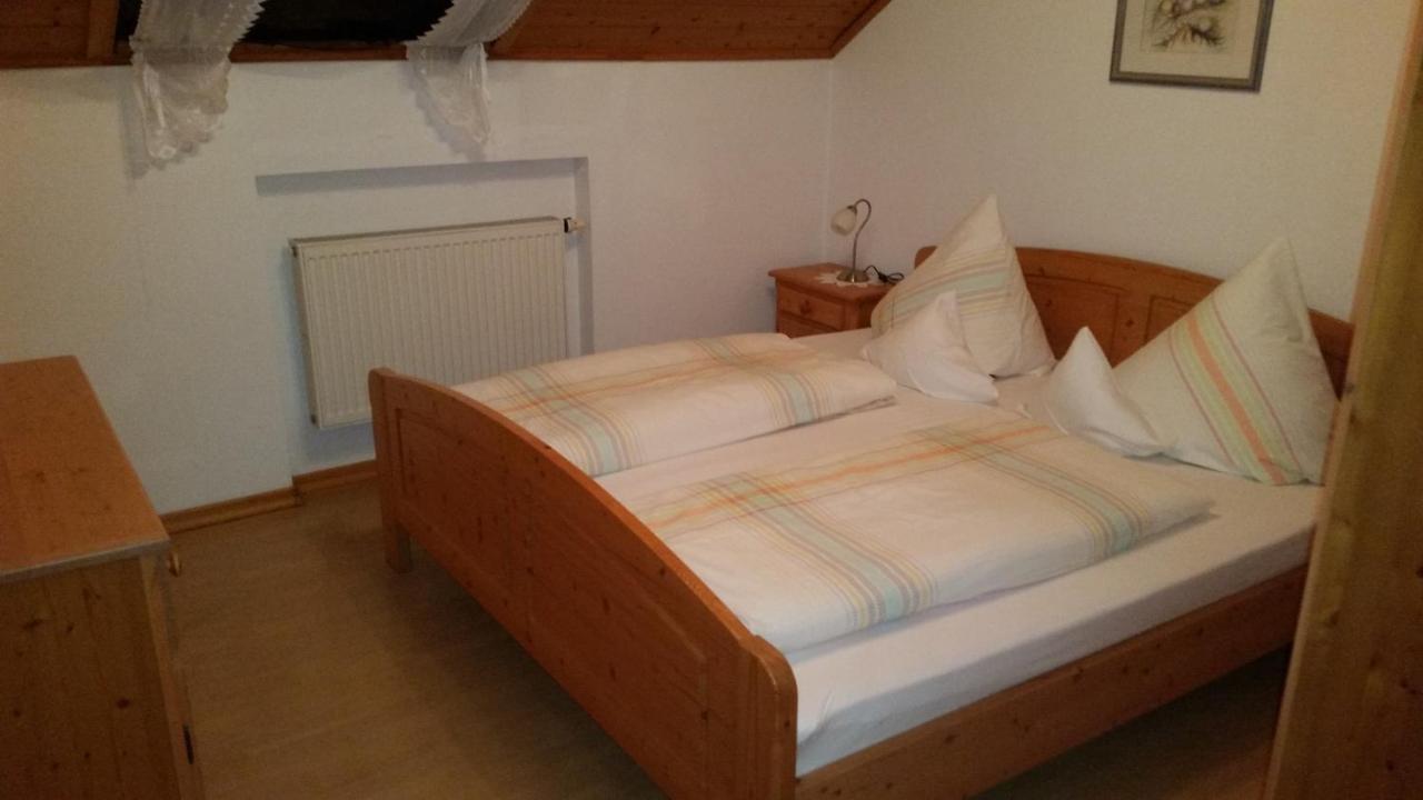 Appartement Murr