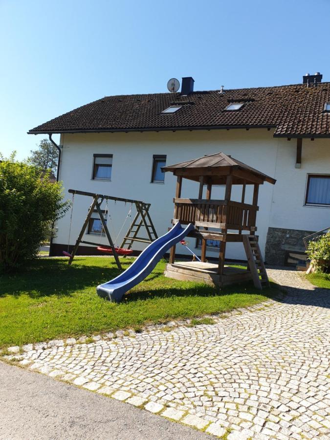 Murr Appartement Thurmansbang