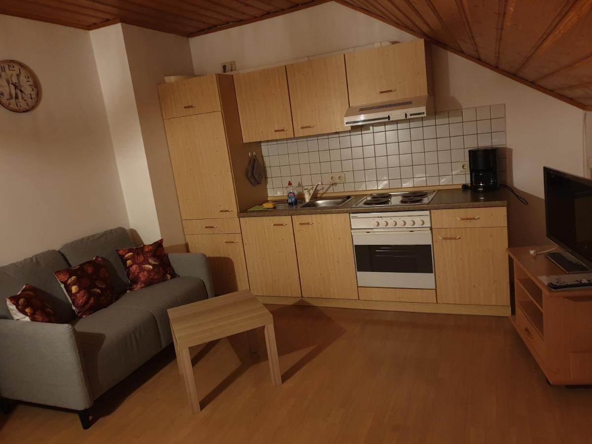 Murr Appartement *