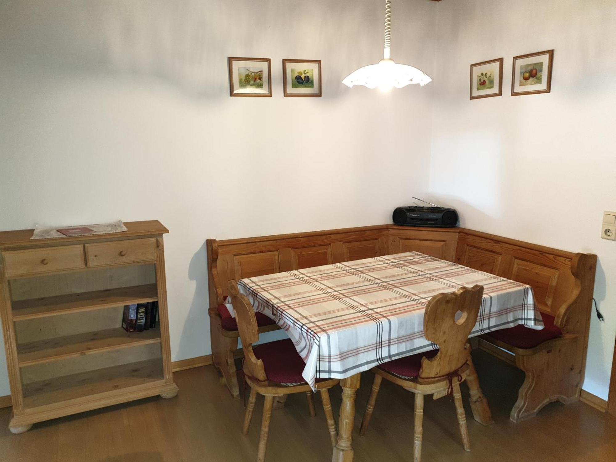 Appartement Murr