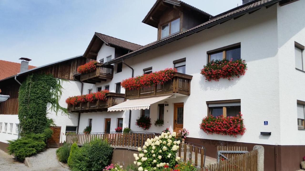 Appartement Murr *