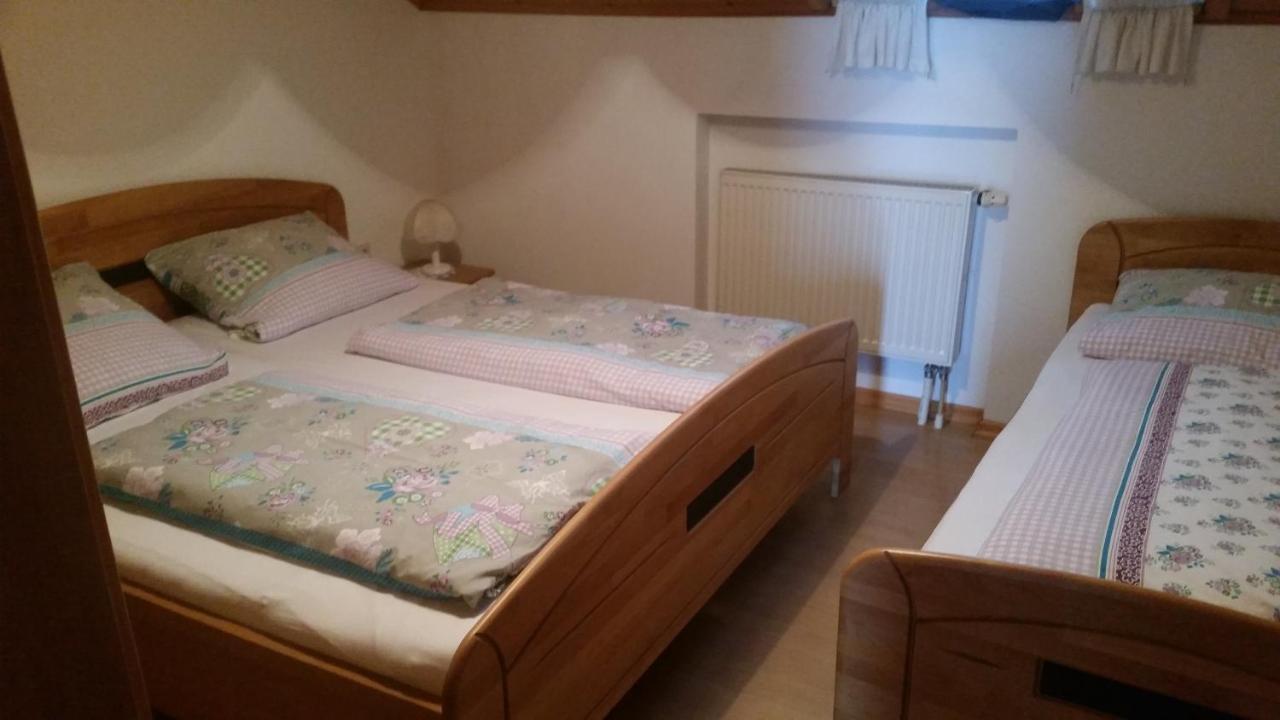 Appartement Murr Thurmansbang
