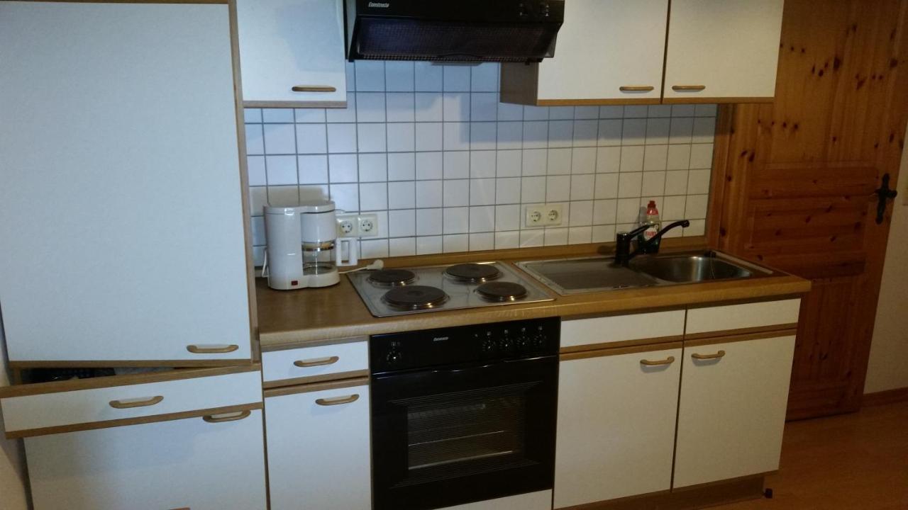 Appartement Murr Thurmansbang