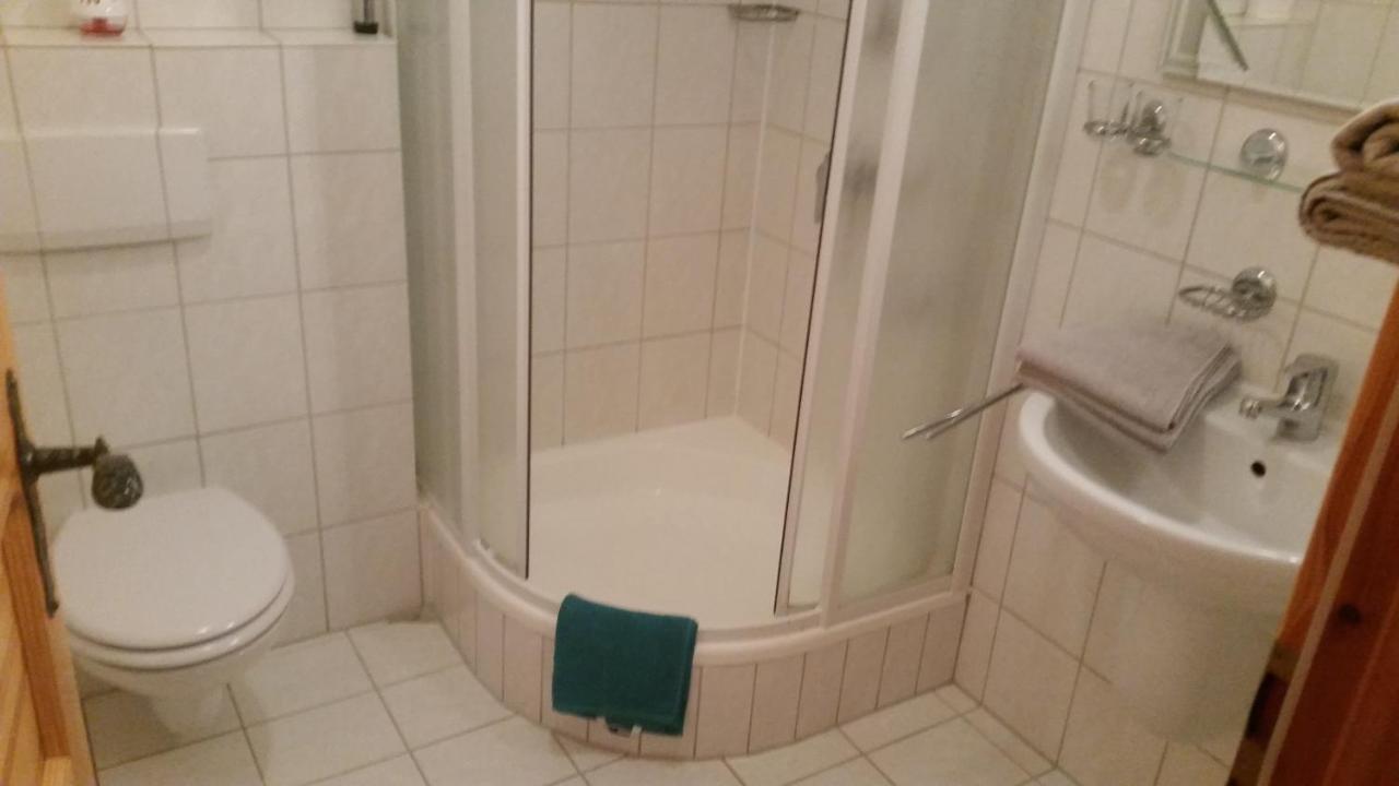 Murr Appartement *
