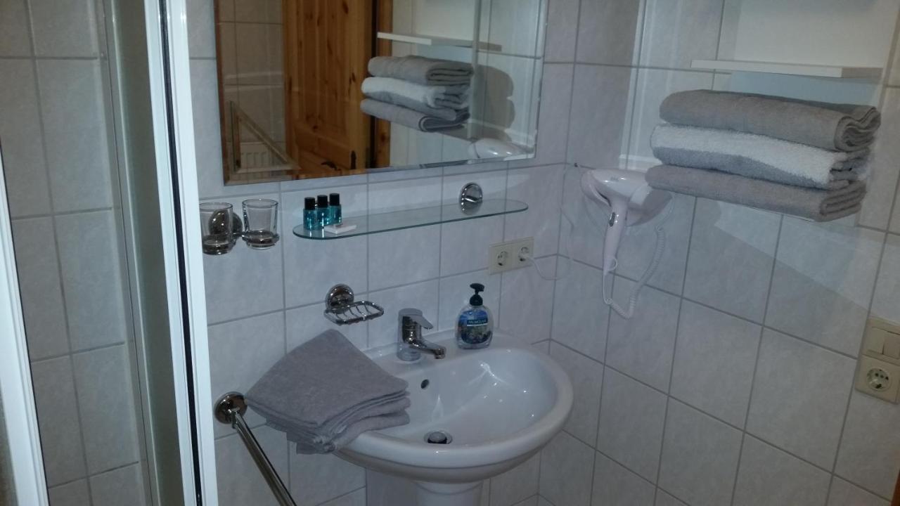 Murr Appartement *