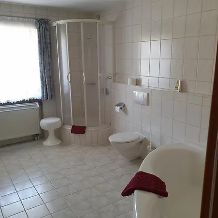 Ferienhof Murr Thurmansbang Buitenkant foto