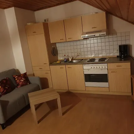 Ferienhof Murr Thurmansbang Kamer foto