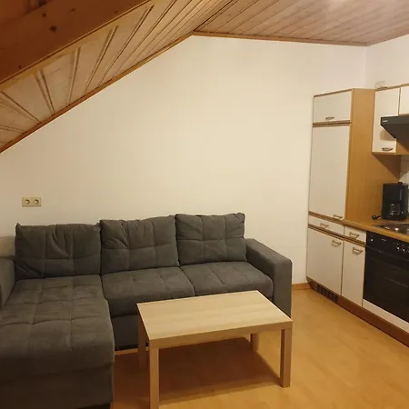 Ferienhof Murr Thurmansbang Kamer foto