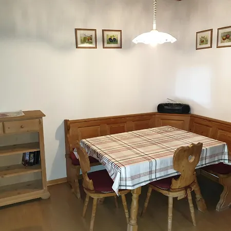 Ferienhof Murr Thurmansbang Kamer foto