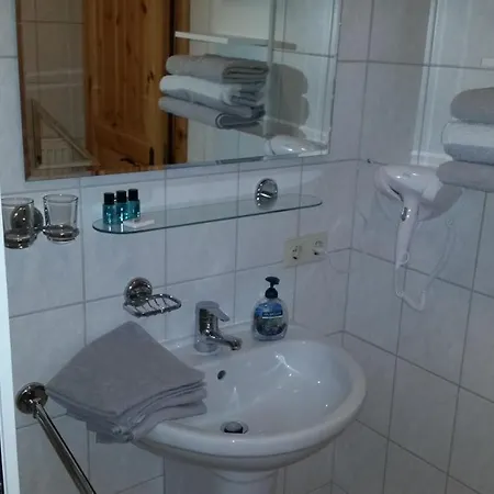 Ferienhof Murr Thurmansbang Buitenkant foto